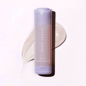 FENTY SKIN Melt Awf Jelly Oil Makeup Melting Cleanser – Full Size 100 mL